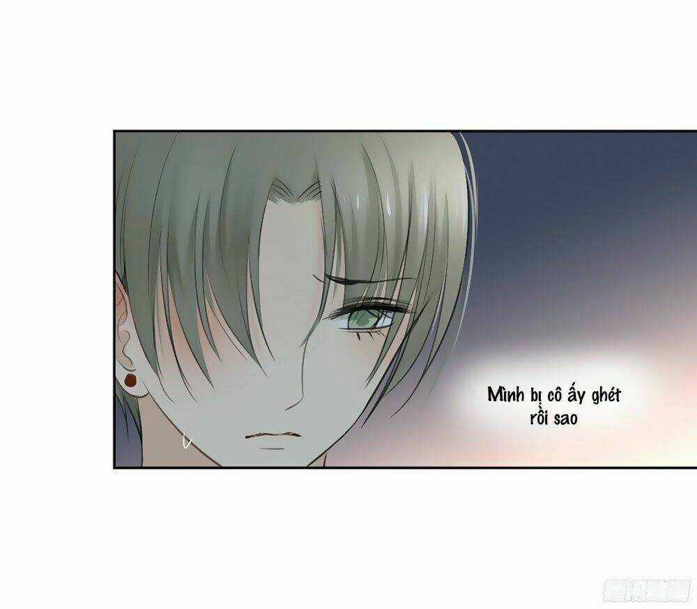 Sinh Sinh Tương Thác - Chapter 31 - Trang 31