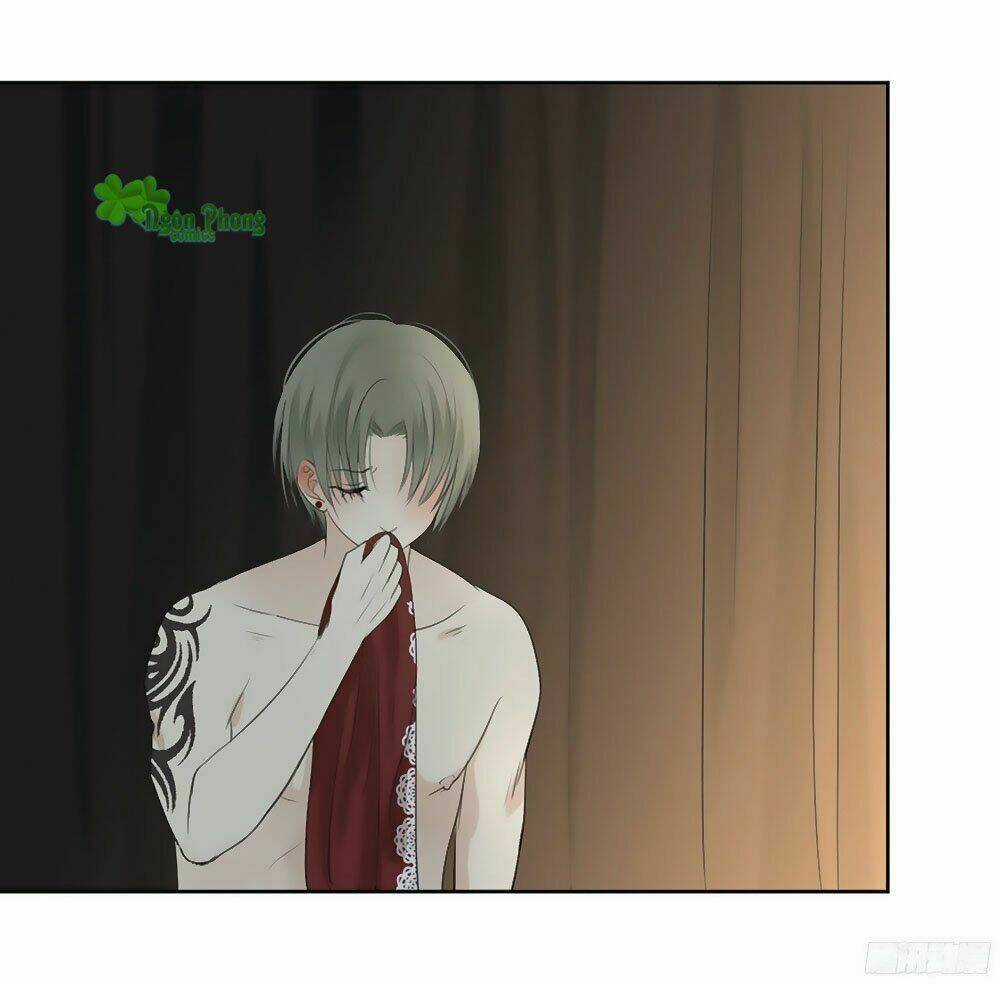 Sinh Sinh Tương Thác - Chapter 31 - Trang 34