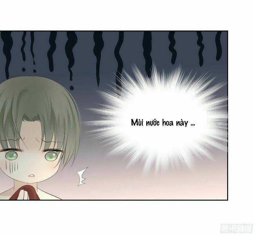 Sinh Sinh Tương Thác - Chapter 31 - Trang 35