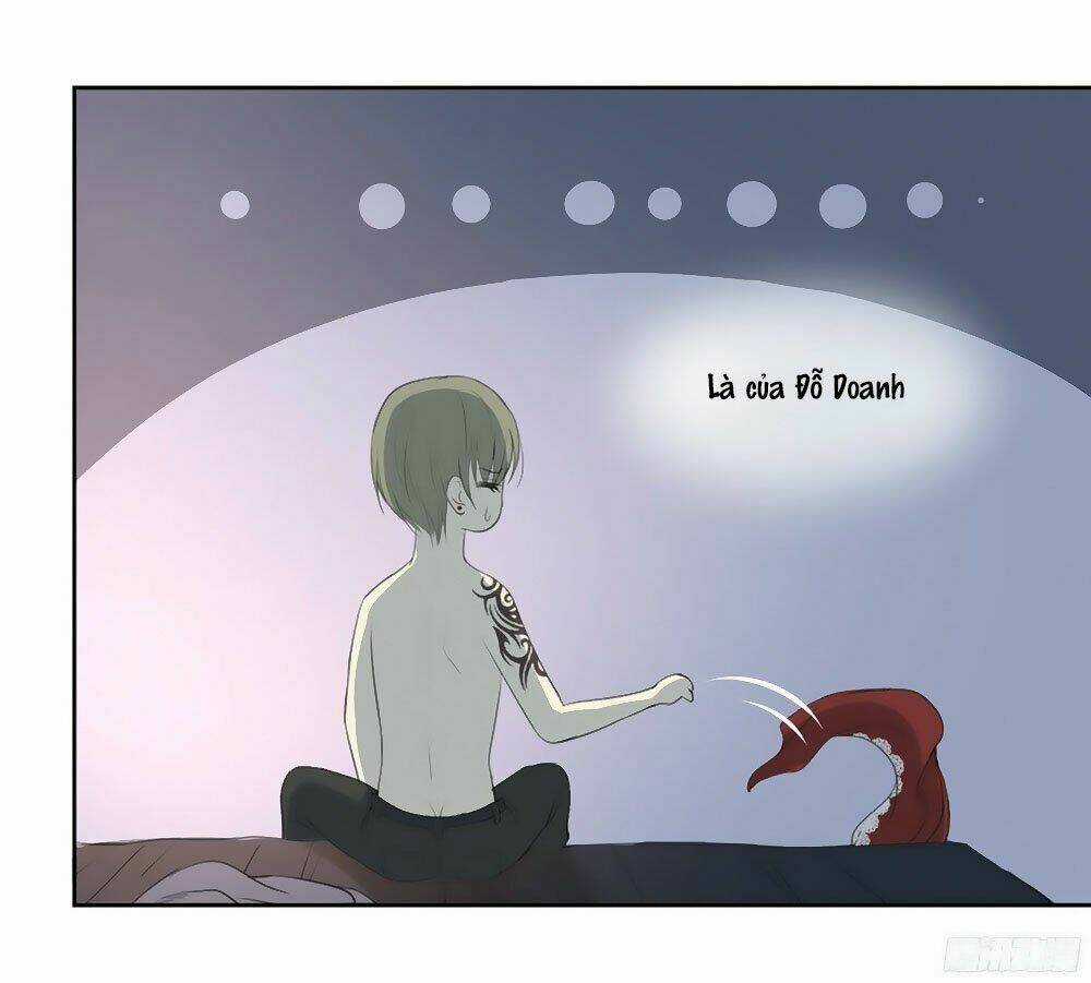 Sinh Sinh Tương Thác - Chapter 31 - Trang 36