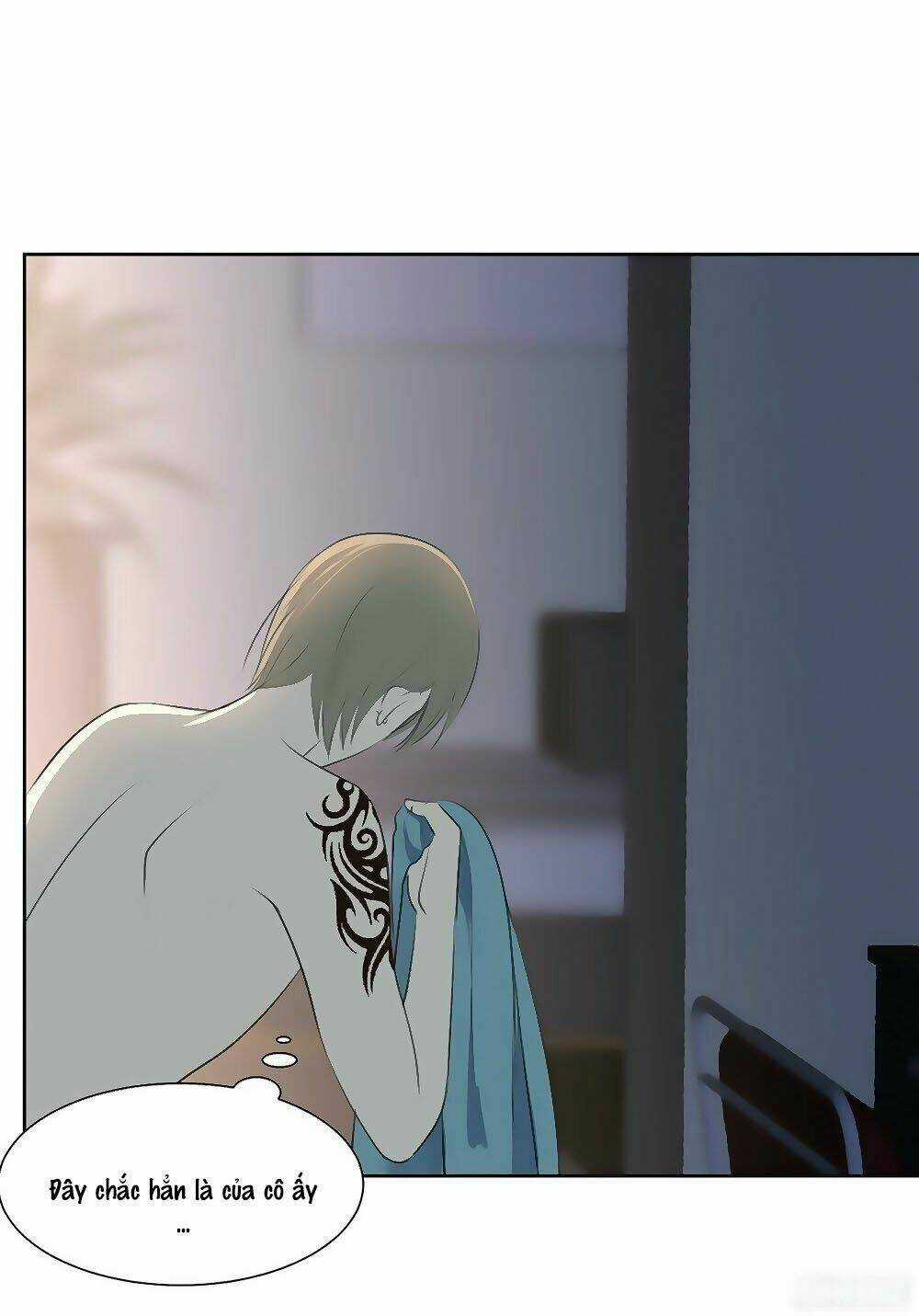 Sinh Sinh Tương Thác - Chapter 31 - Trang 38