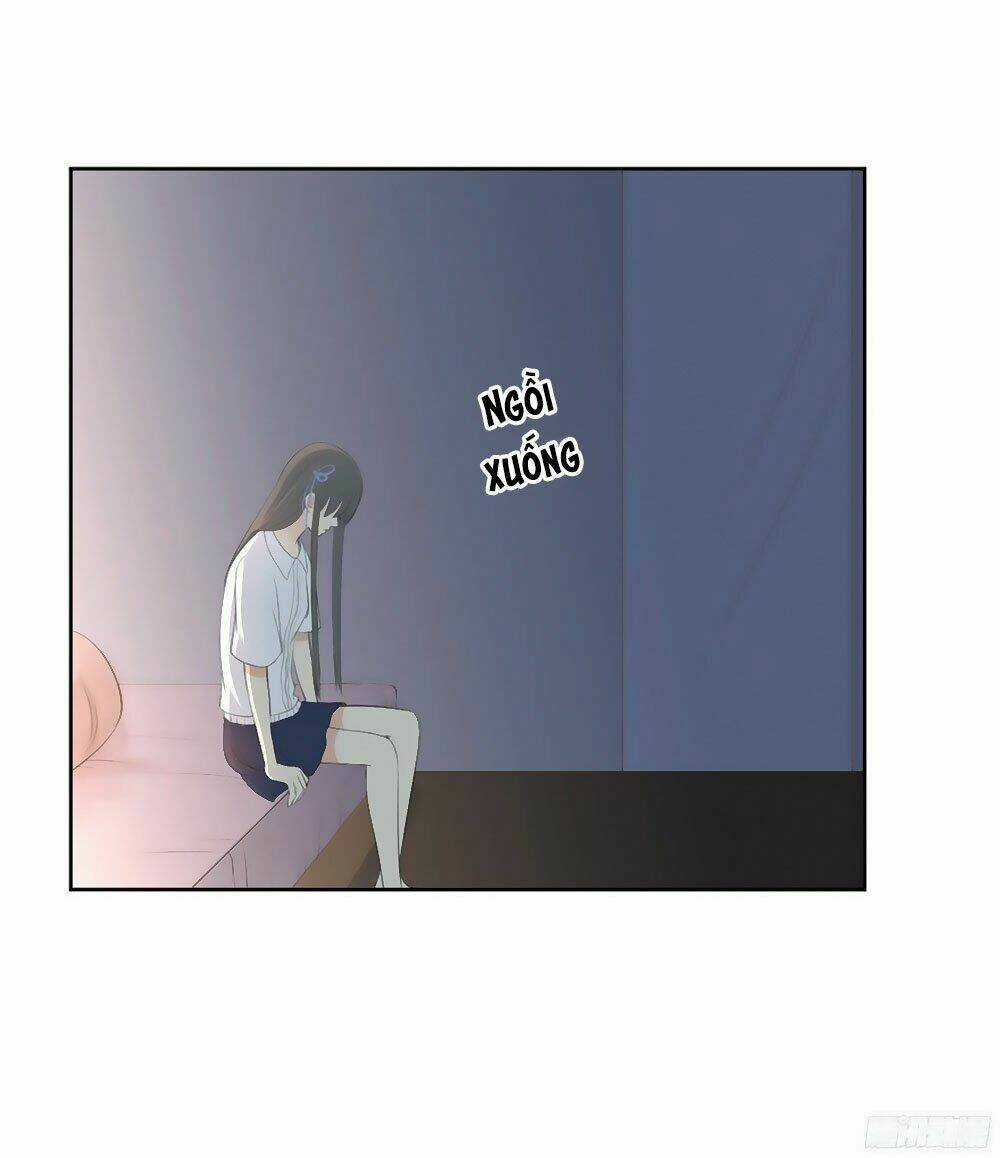 Sinh Sinh Tương Thác - Chapter 31 - Trang 41