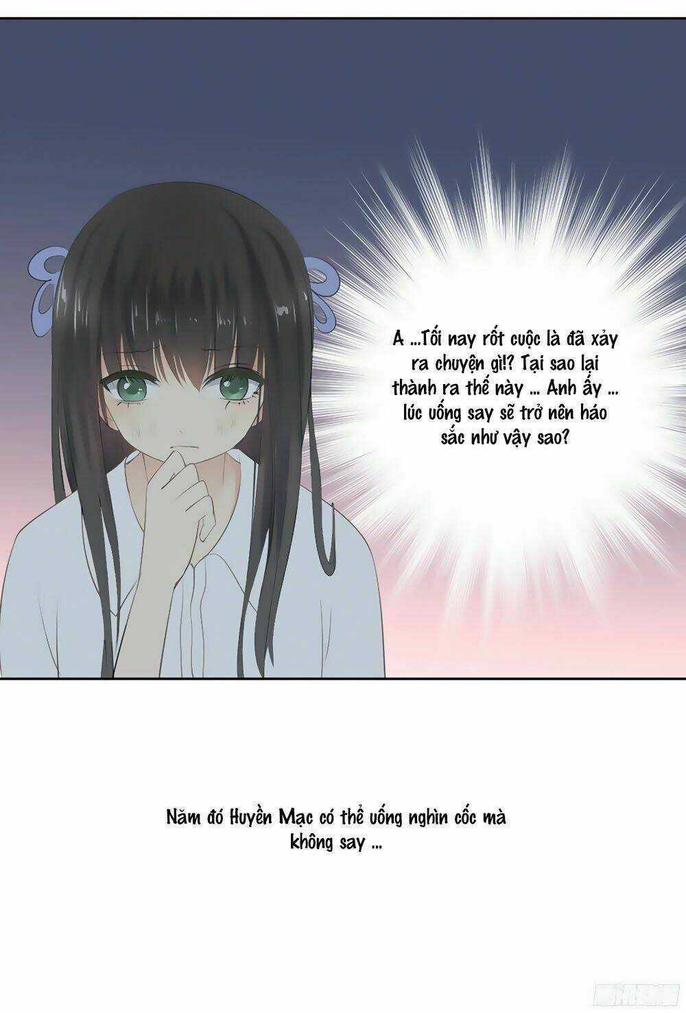 Sinh Sinh Tương Thác - Chapter 31 - Trang 42