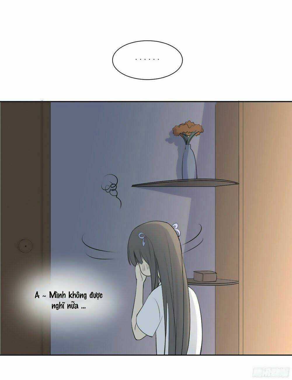 Sinh Sinh Tương Thác - Chapter 31 - Trang 43