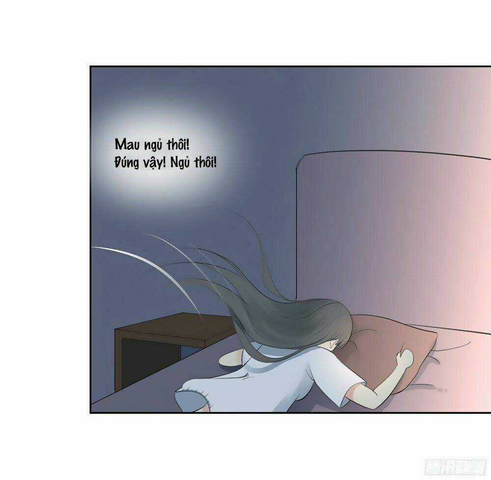 Sinh Sinh Tương Thác - Chapter 31 - Trang 44