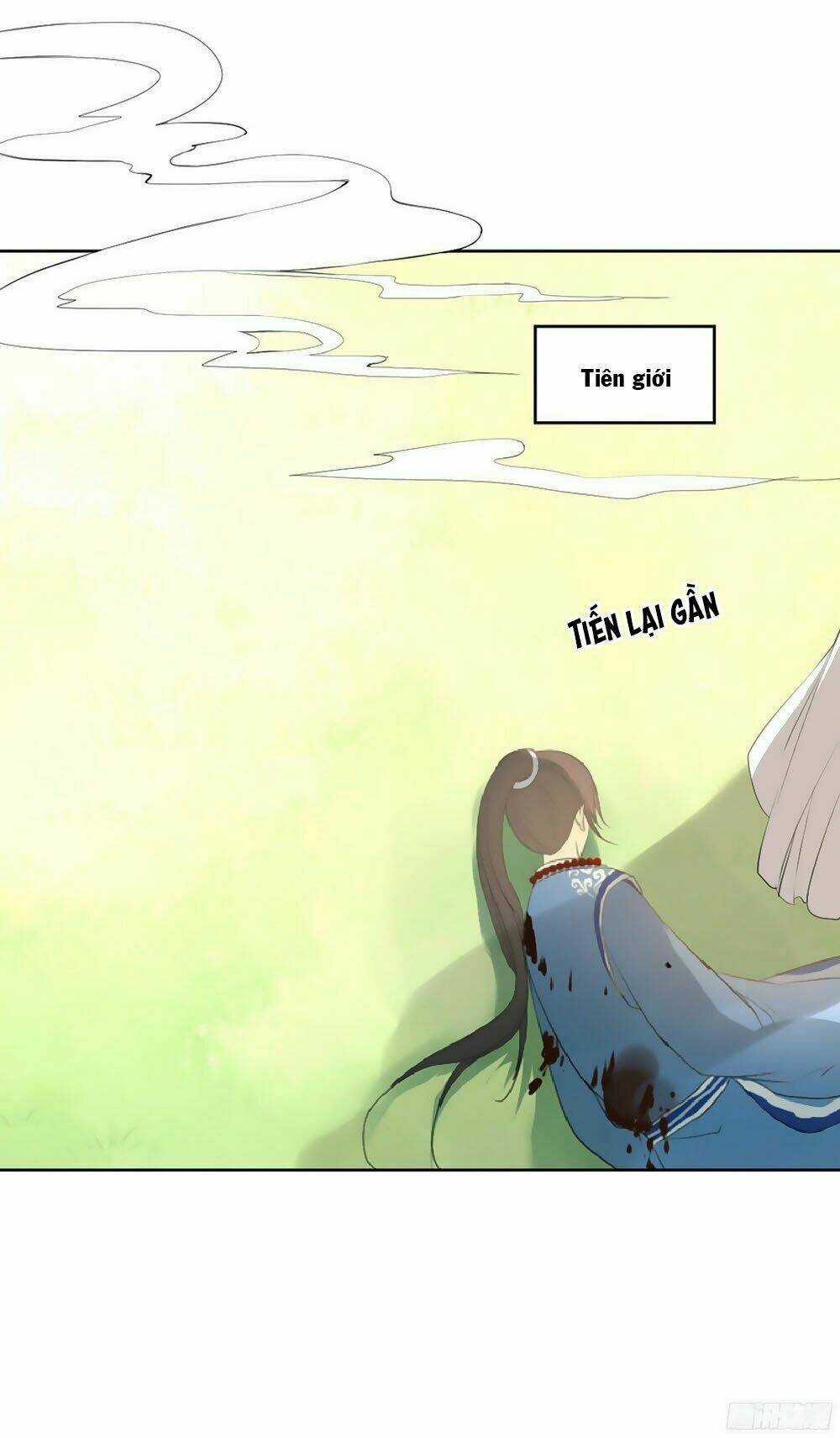 Sinh Sinh Tương Thác - Chapter 31 - Trang 46