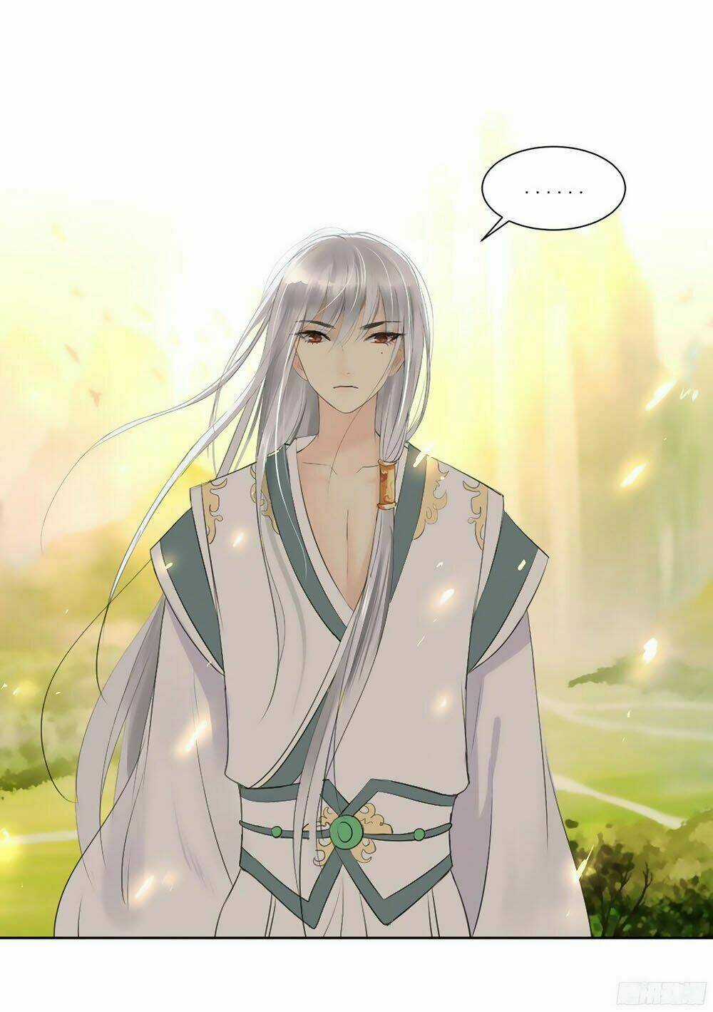 Sinh Sinh Tương Thác - Chapter 31 - Trang 47