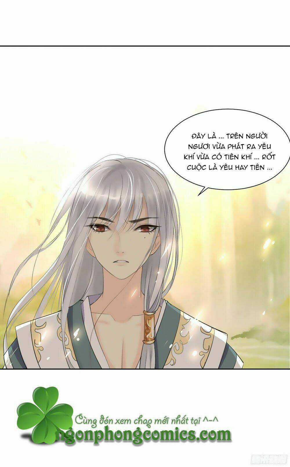 Sinh Sinh Tương Thác - Chapter 31 - Trang 48