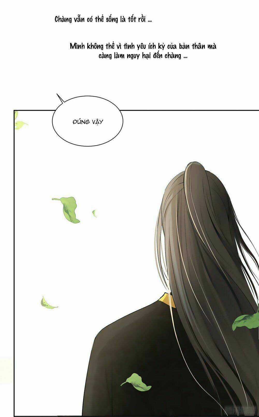 Sinh Sinh Tương Thác - Chapter 31 - Trang 8