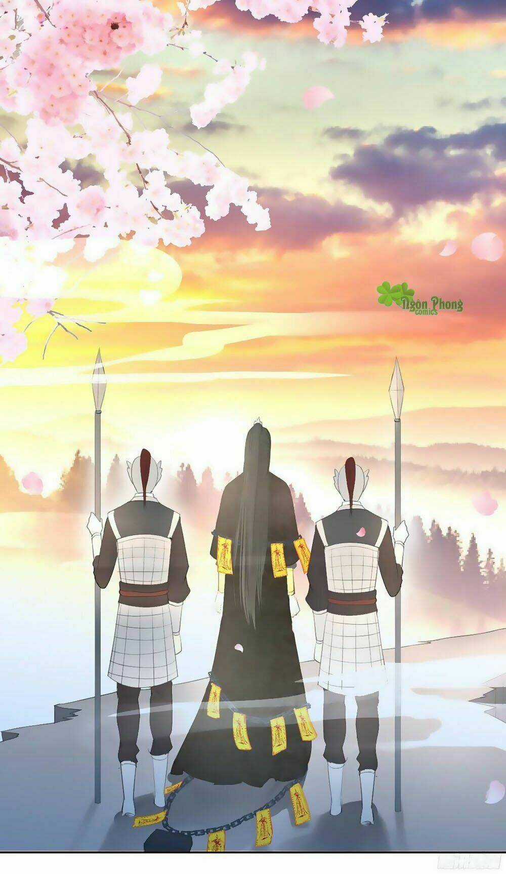 Sinh Sinh Tương Thác - Chapter 31 - Trang 10