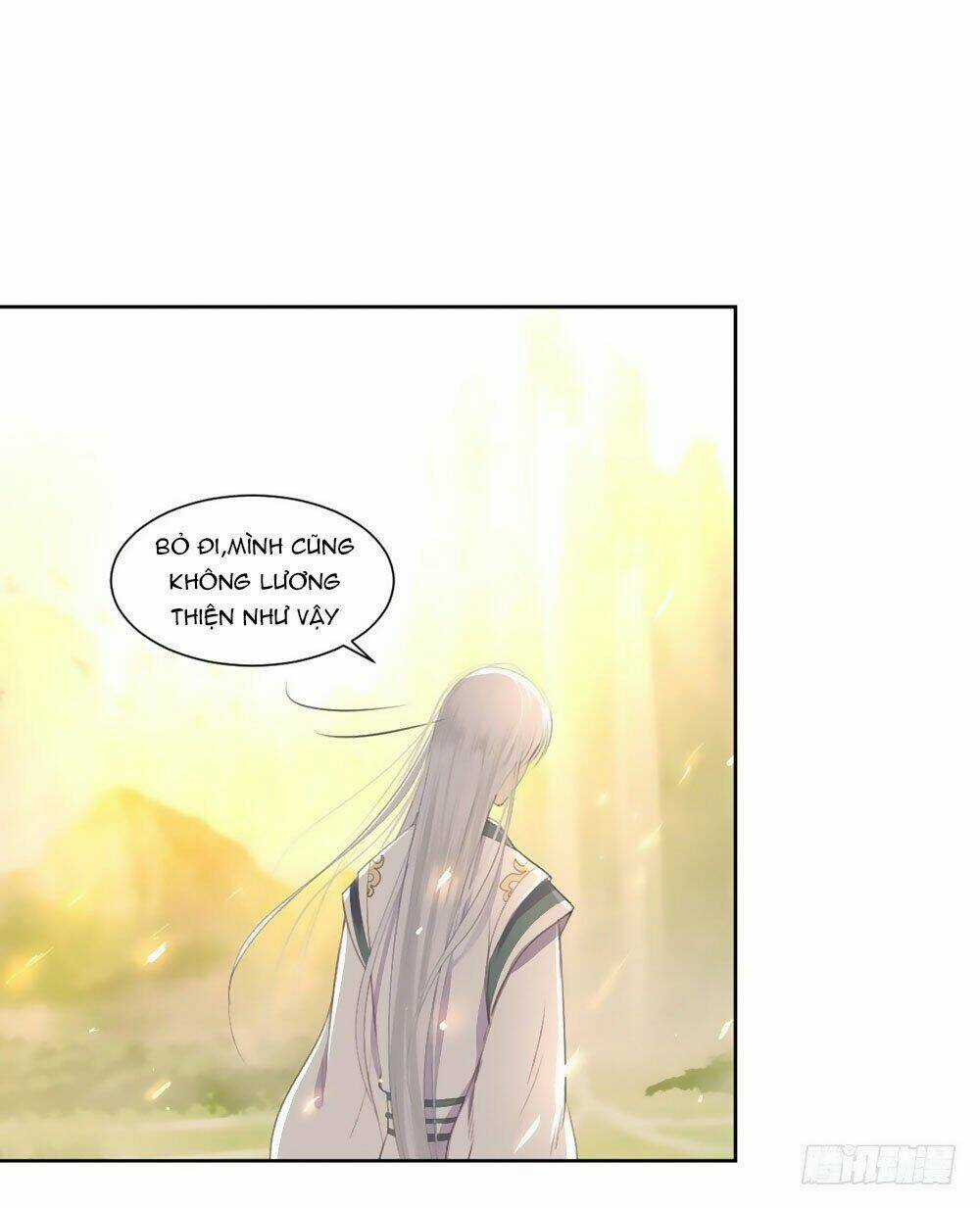 Sinh Sinh Tương Thác - Chapter 32 - Trang 1