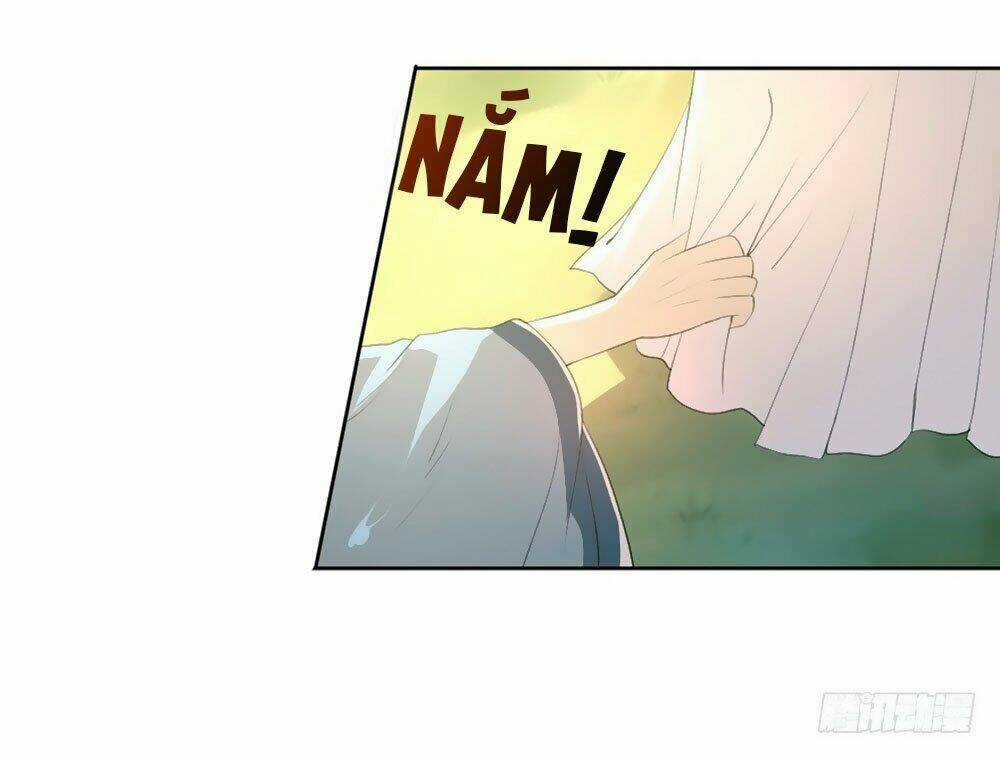 Sinh Sinh Tương Thác - Chapter 32 - Trang 2