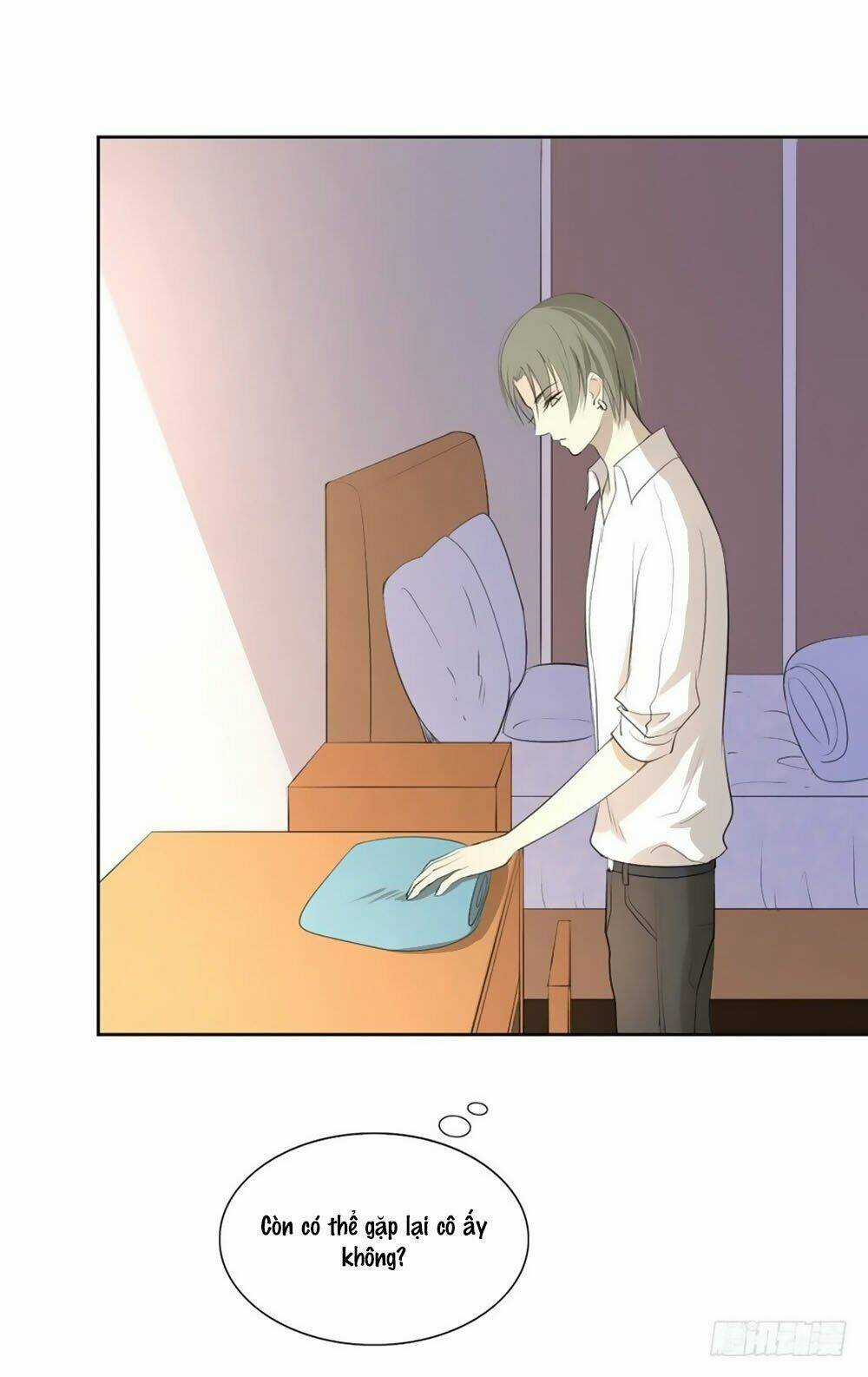 Sinh Sinh Tương Thác - Chapter 32 - Trang 13