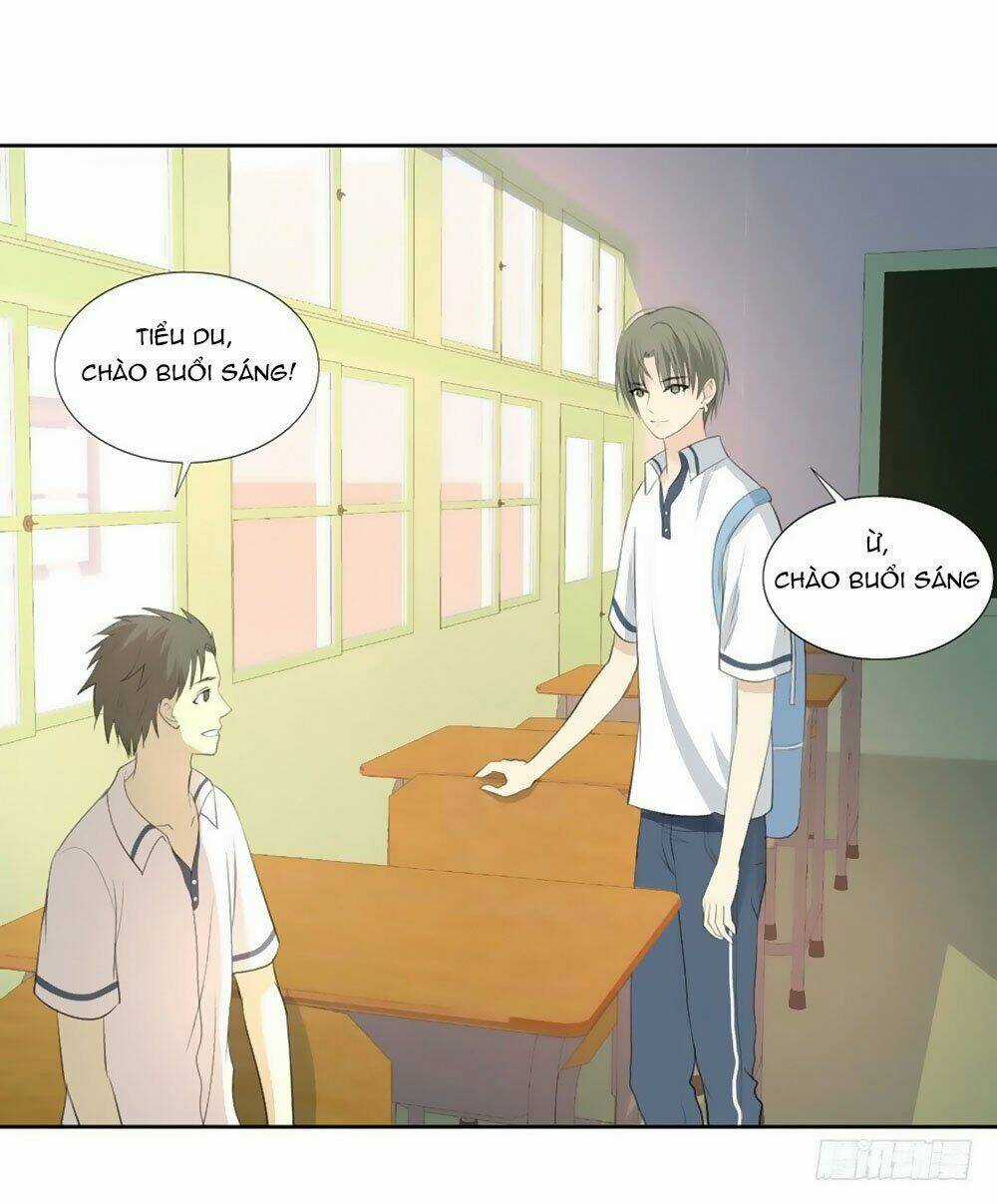 Sinh Sinh Tương Thác - Chapter 32 - Trang 15