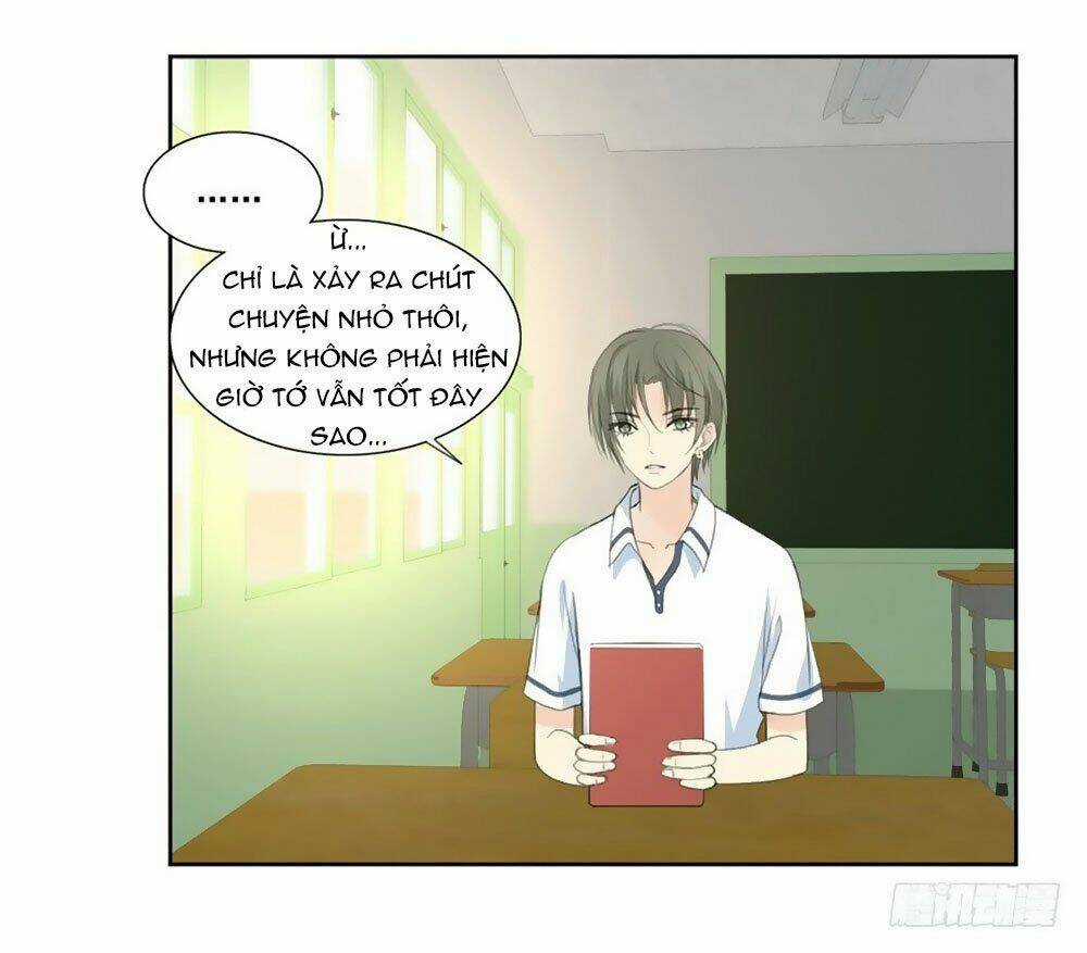 Sinh Sinh Tương Thác - Chapter 32 - Trang 17