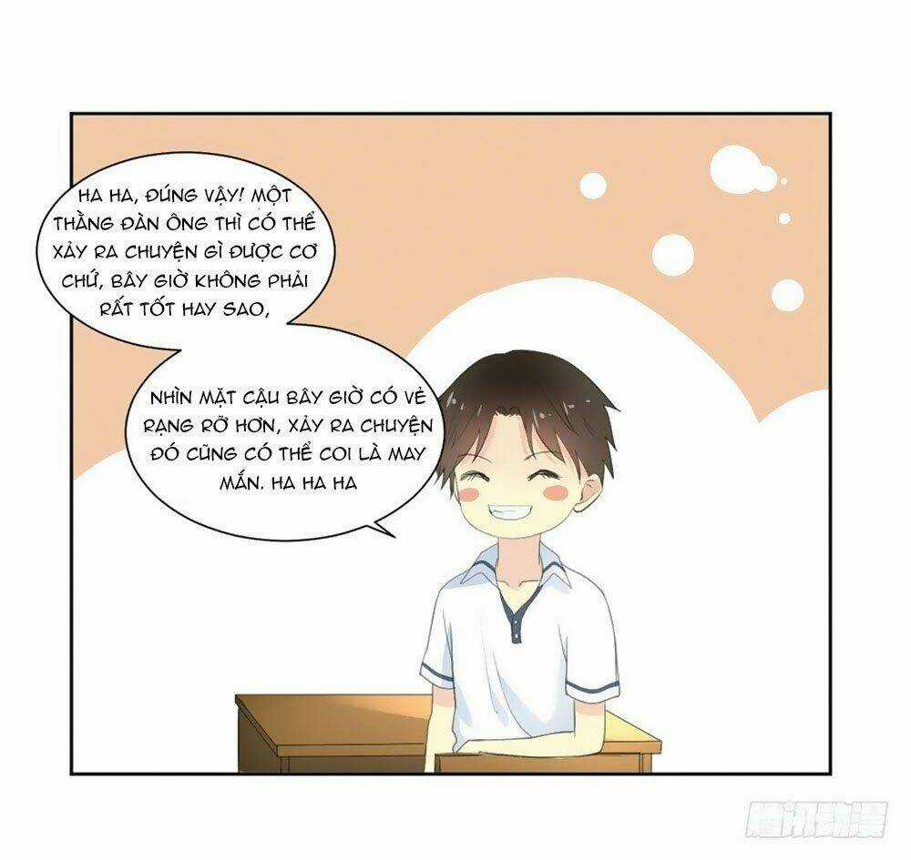 Sinh Sinh Tương Thác - Chapter 32 - Trang 18