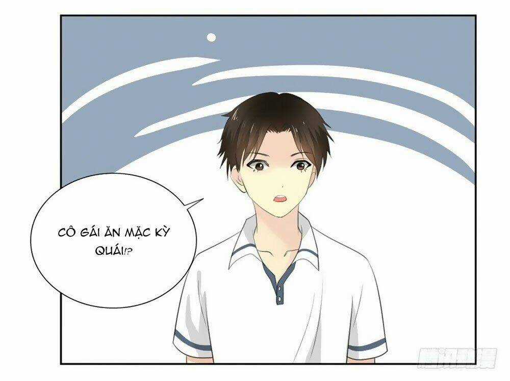 Sinh Sinh Tương Thác - Chapter 32 - Trang 23