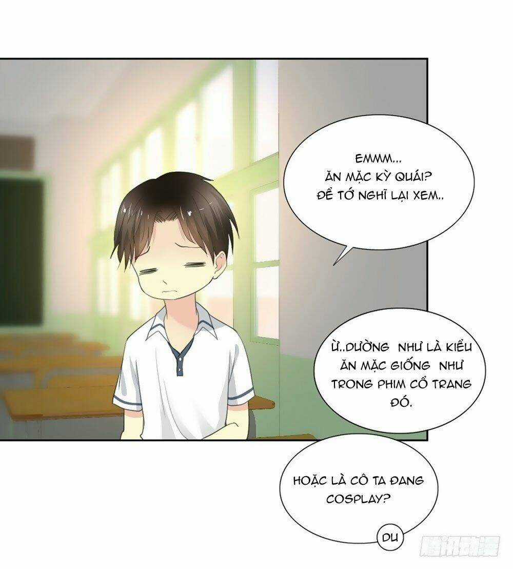 Sinh Sinh Tương Thác - Chapter 32 - Trang 25