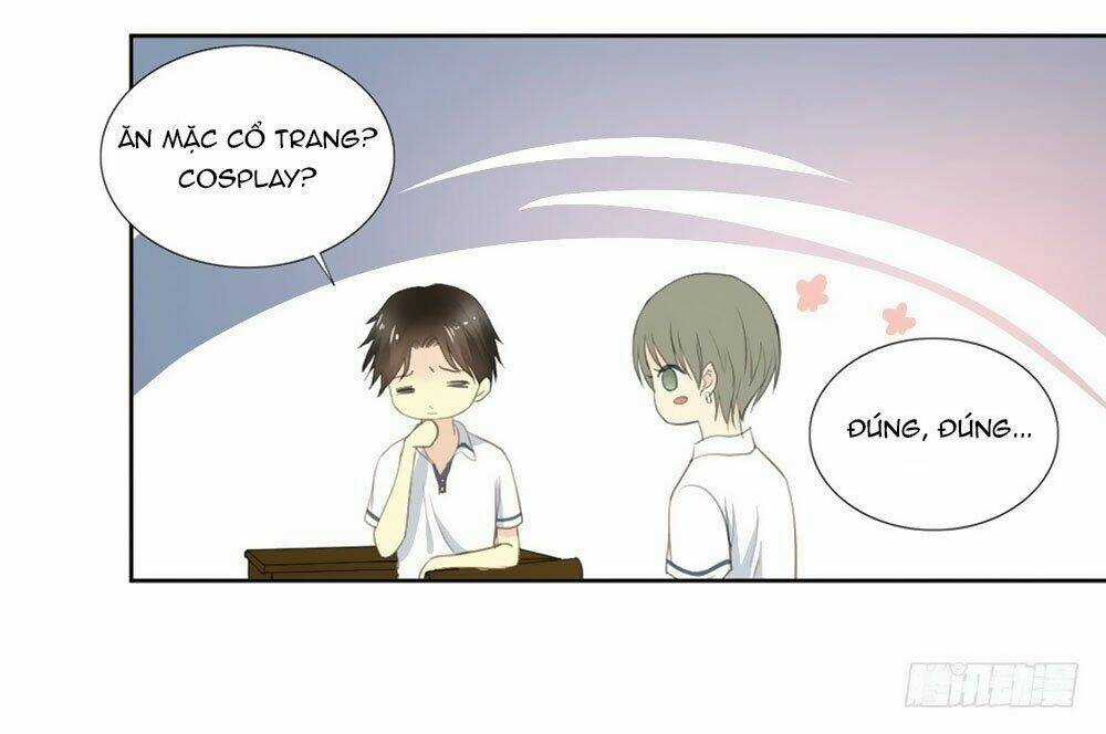 Sinh Sinh Tương Thác - Chapter 32 - Trang 26