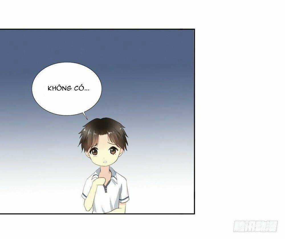 Sinh Sinh Tương Thác - Chapter 32 - Trang 27