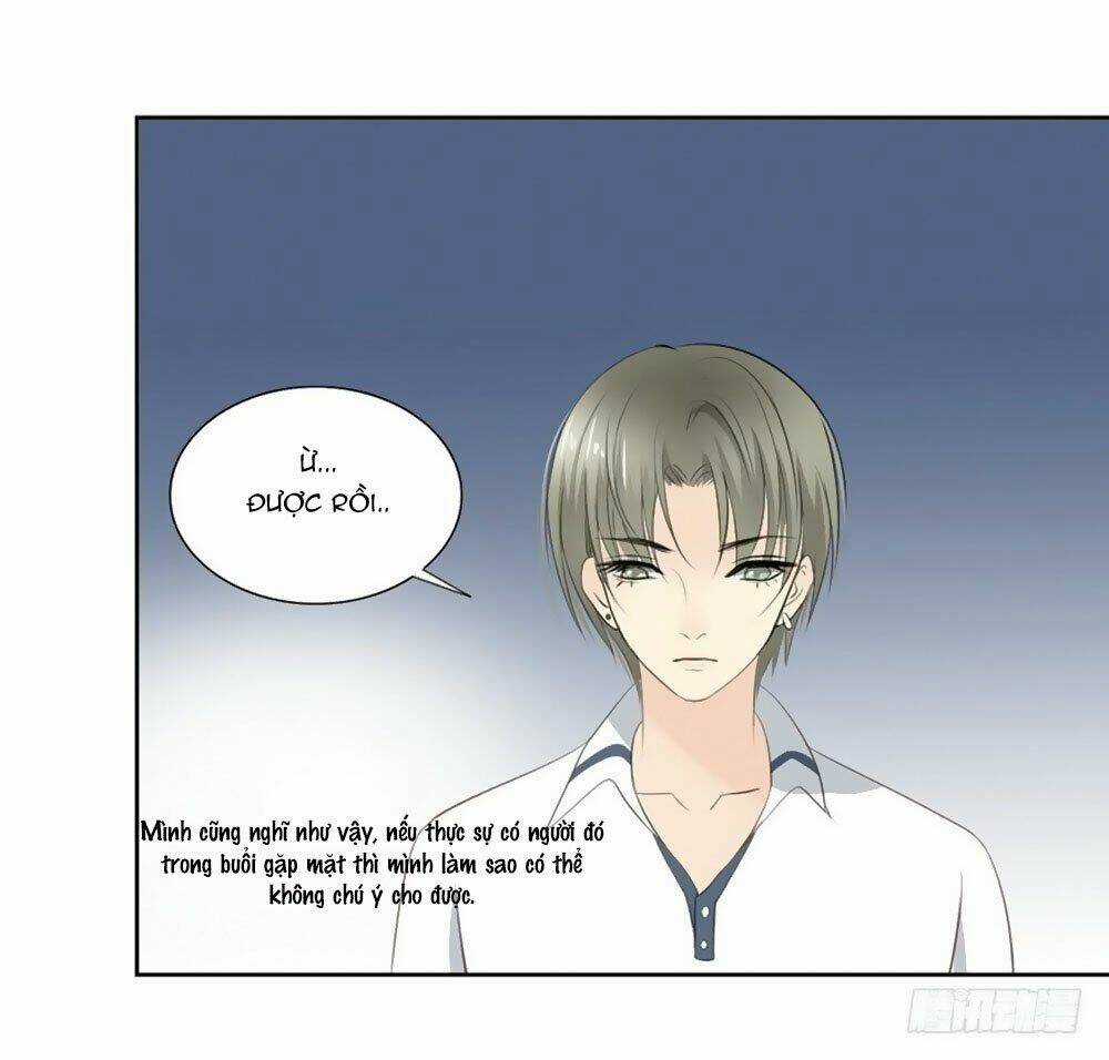 Sinh Sinh Tương Thác - Chapter 32 - Trang 28