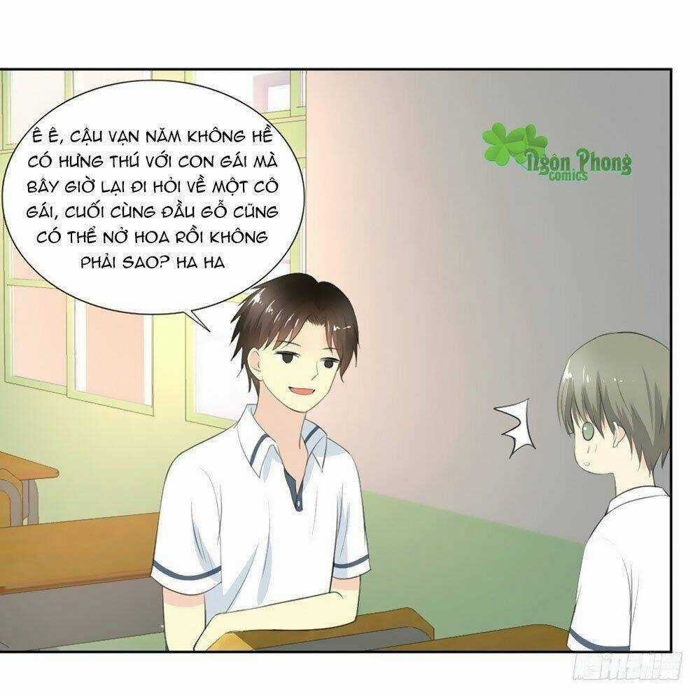 Sinh Sinh Tương Thác - Chapter 32 - Trang 29