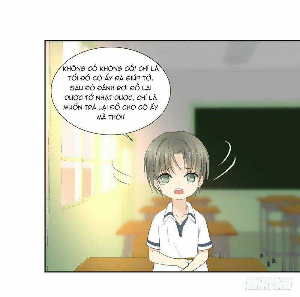 Sinh Sinh Tương Thác - Chapter 32 - Trang 30