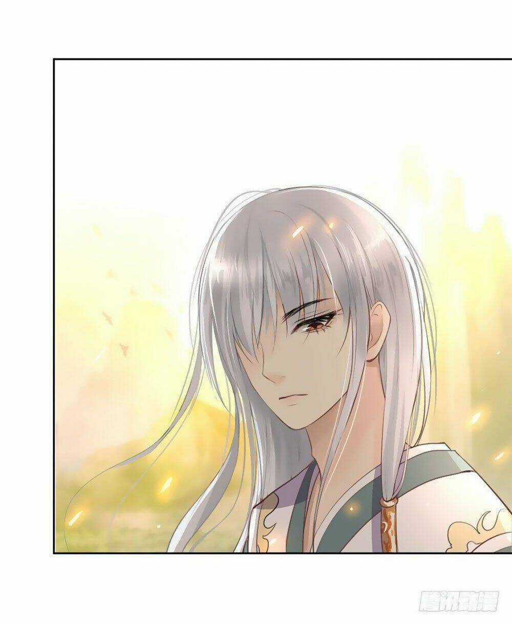 Sinh Sinh Tương Thác - Chapter 32 - Trang 4