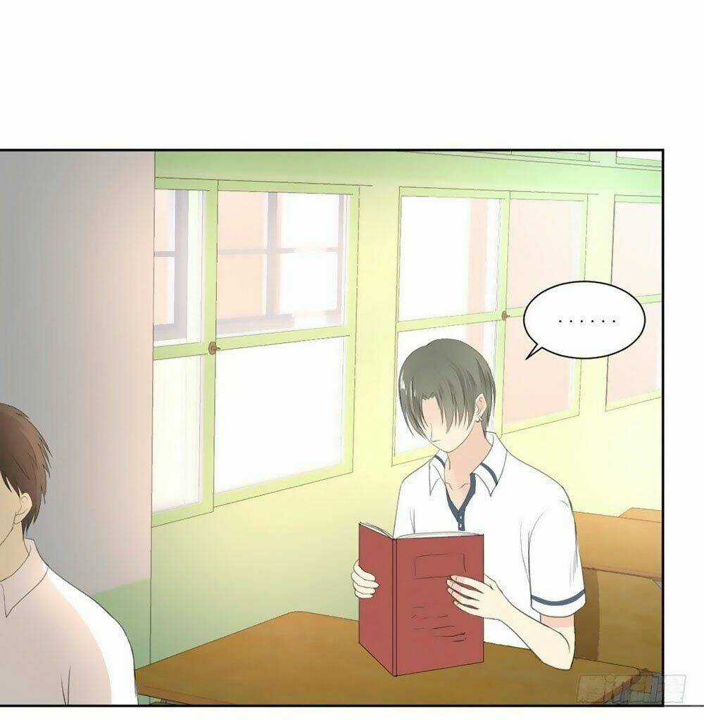 Sinh Sinh Tương Thác - Chapter 32 - Trang 32