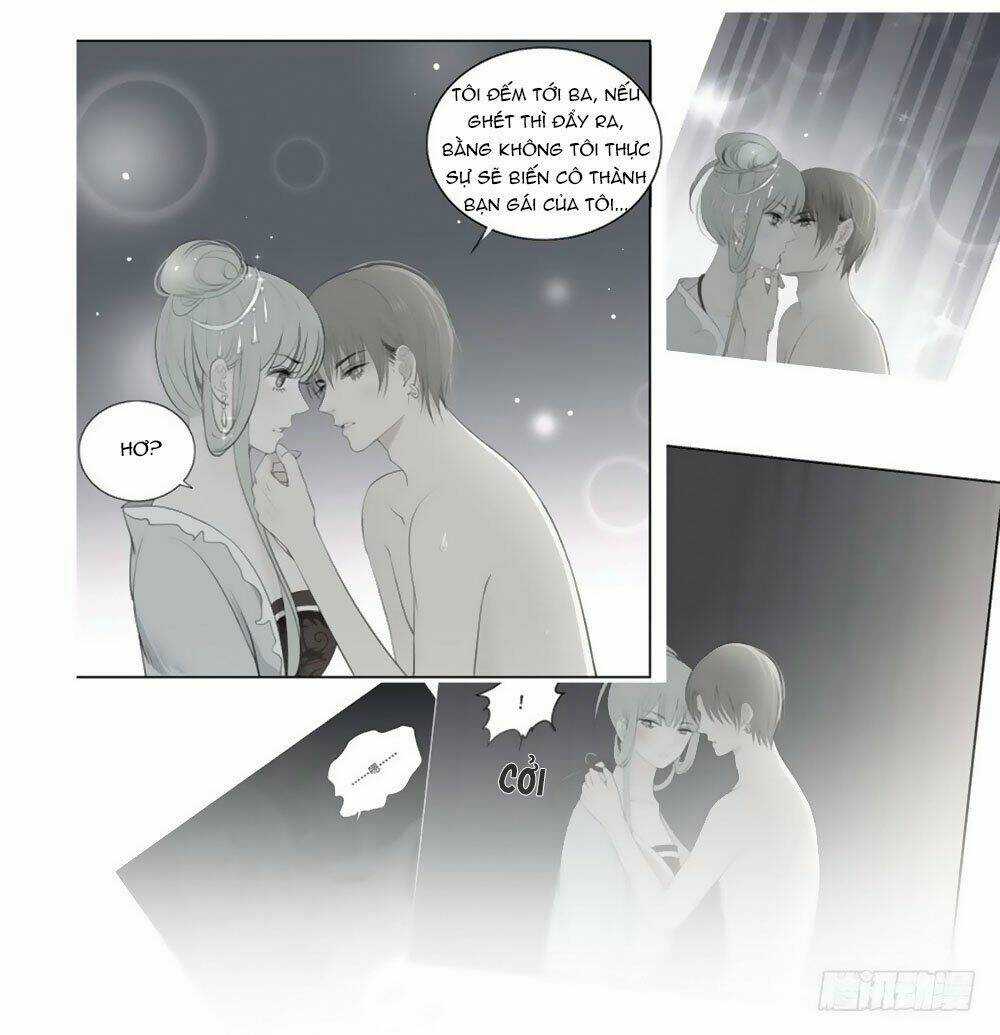 Sinh Sinh Tương Thác - Chapter 32 - Trang 33