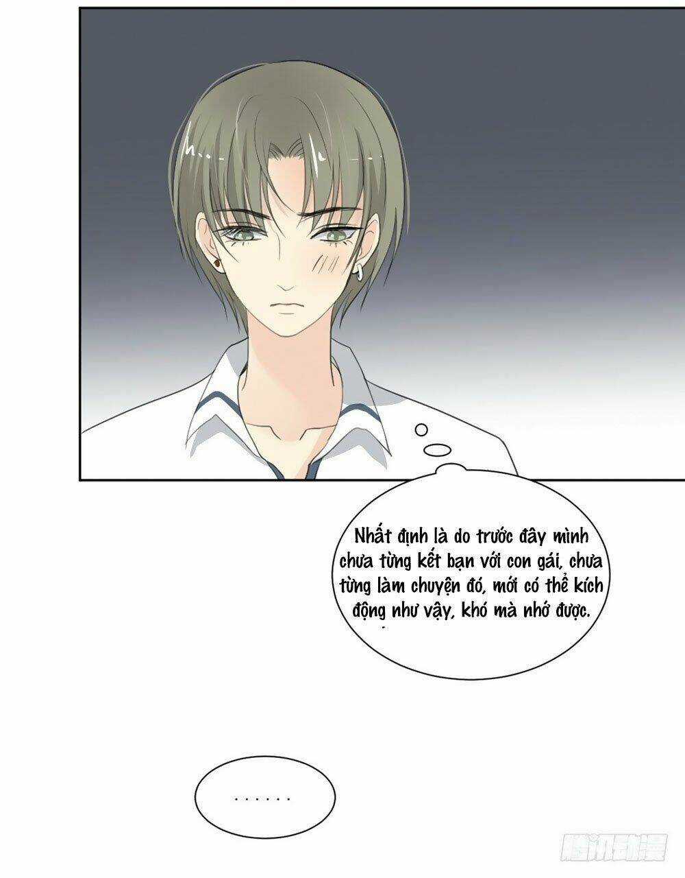 Sinh Sinh Tương Thác - Chapter 32 - Trang 34