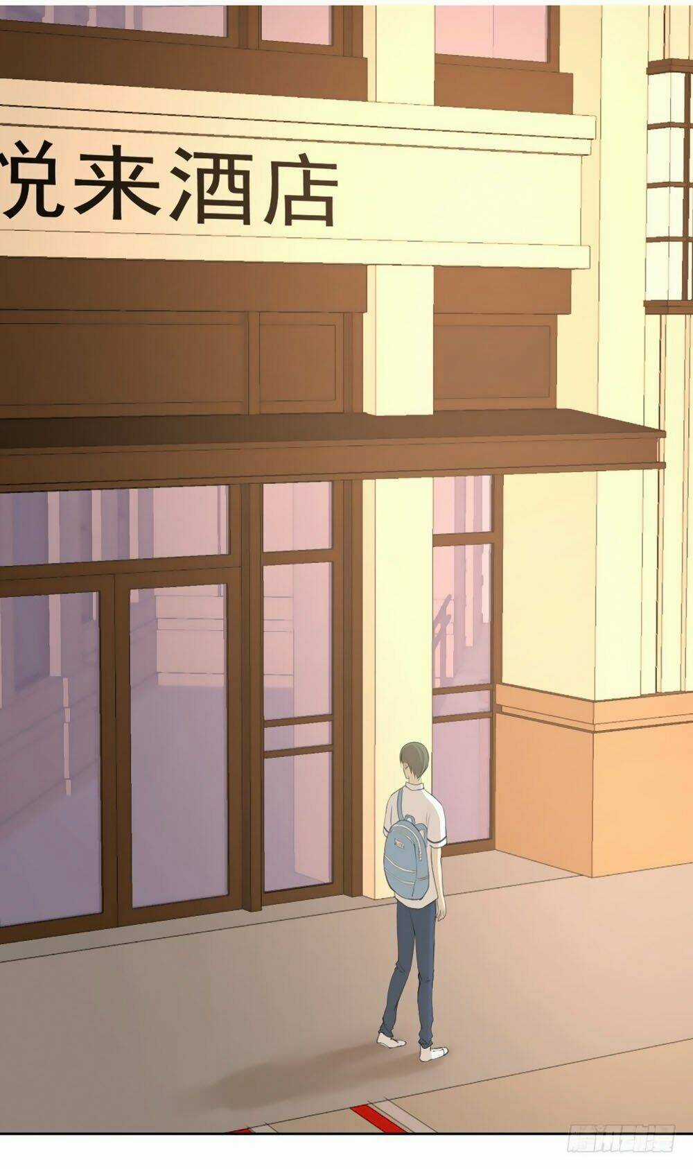 Sinh Sinh Tương Thác - Chapter 32 - Trang 36