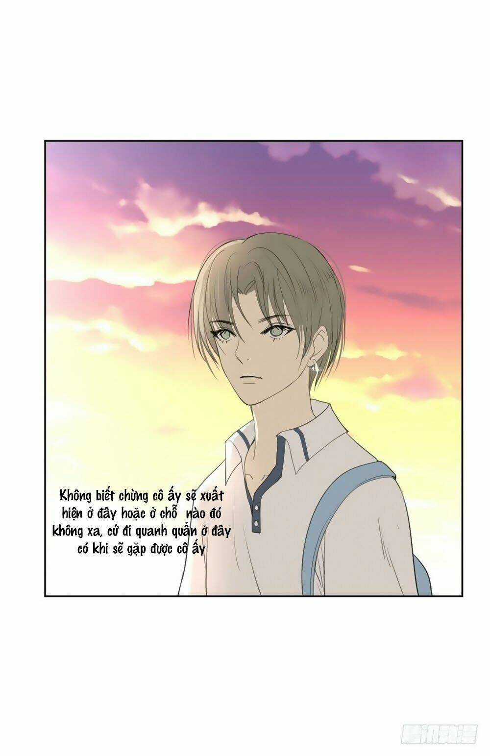 Sinh Sinh Tương Thác - Chapter 32 - Trang 37