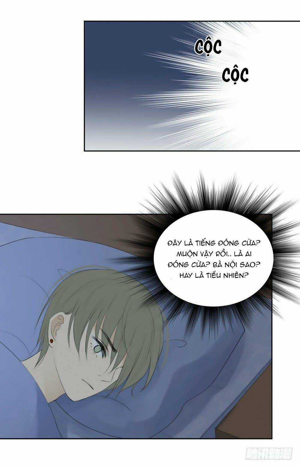 Sinh Sinh Tương Thác - Chapter 32 - Trang 43