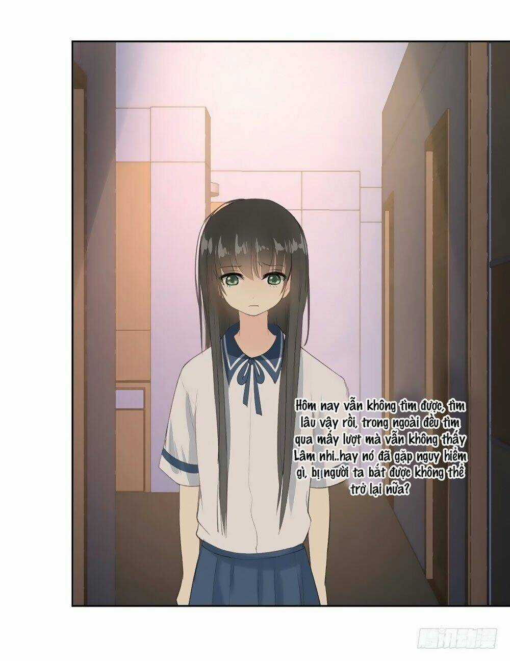 Sinh Sinh Tương Thác - Chapter 32 - Trang 44