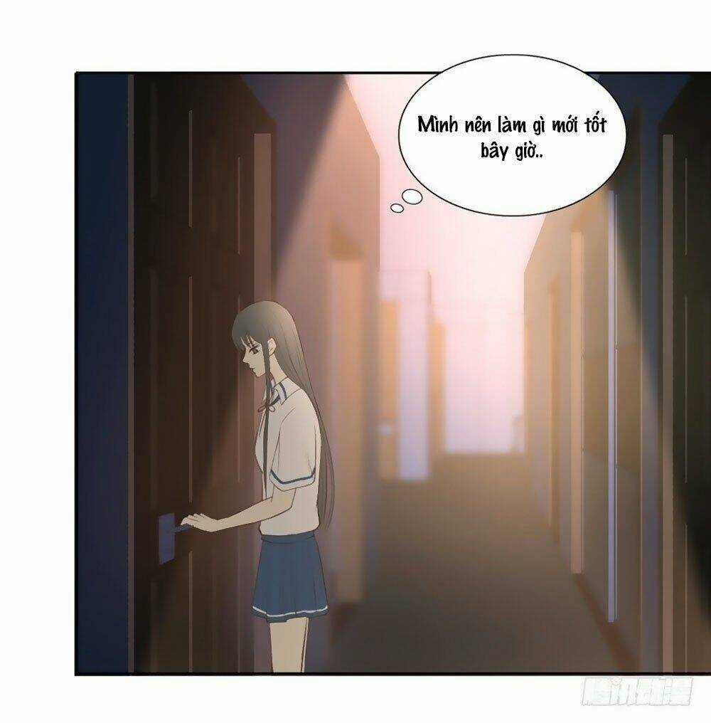 Sinh Sinh Tương Thác - Chapter 32 - Trang 45