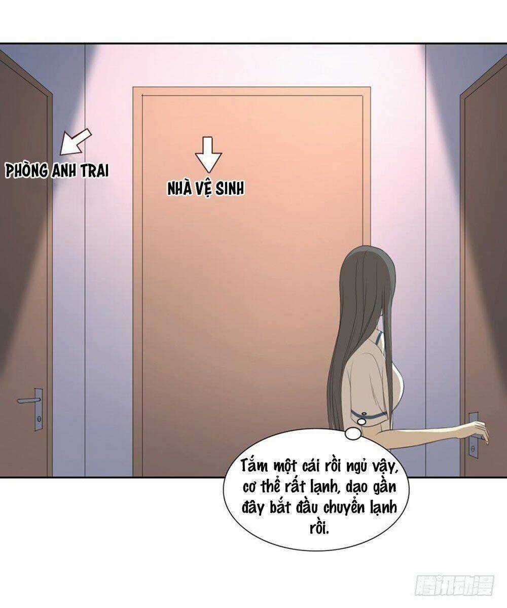 Sinh Sinh Tương Thác - Chapter 32 - Trang 46