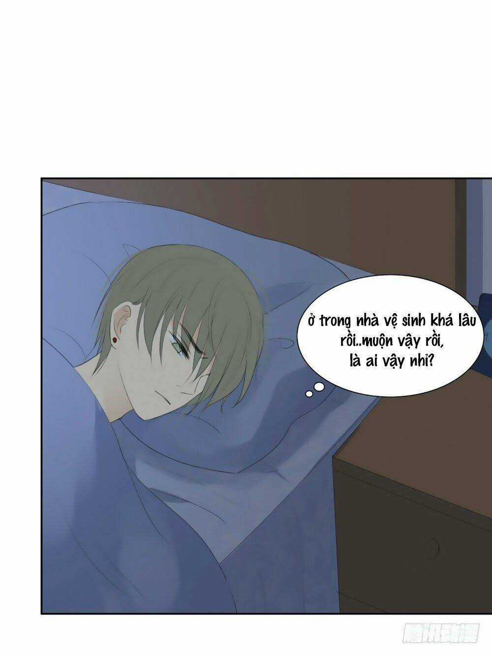 Sinh Sinh Tương Thác - Chapter 32 - Trang 48