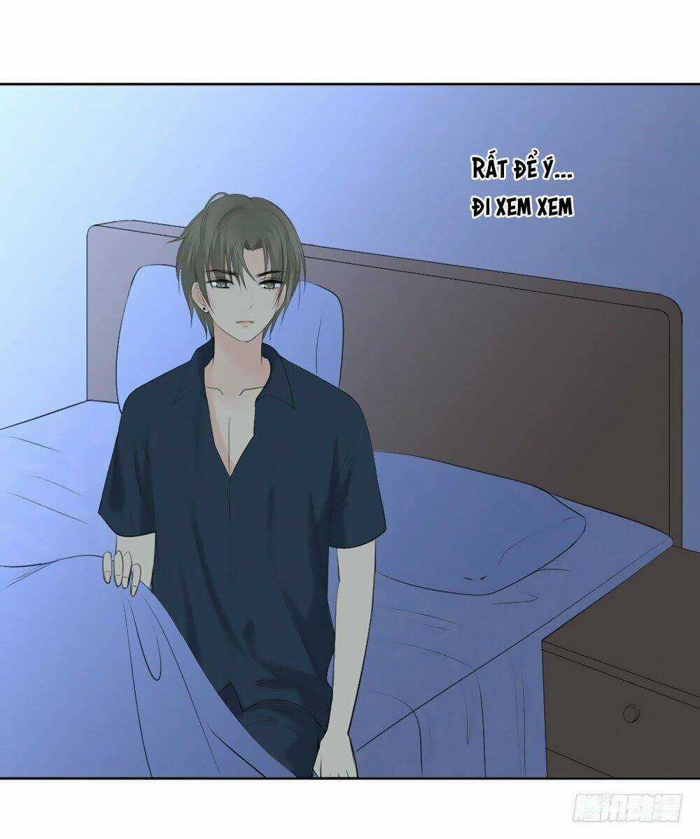 Sinh Sinh Tương Thác - Chapter 32 - Trang 49