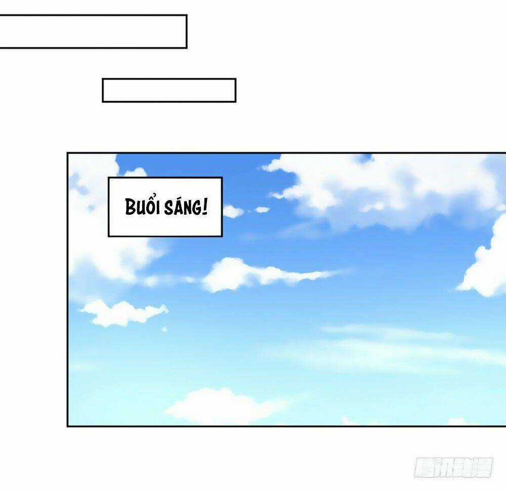 Sinh Sinh Tương Thác - Chapter 32 - Trang 6