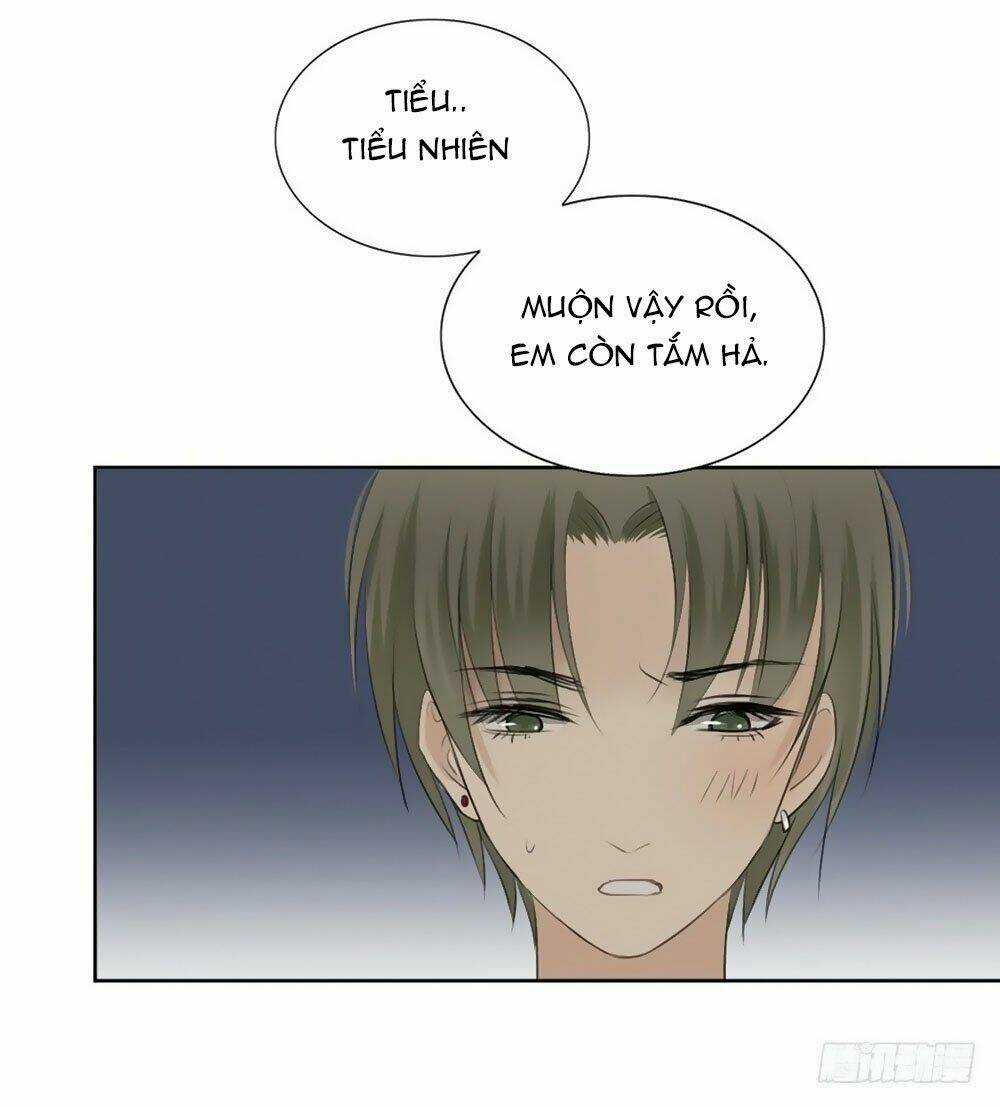 Sinh Sinh Tương Thác - Chapter 32 - Trang 53