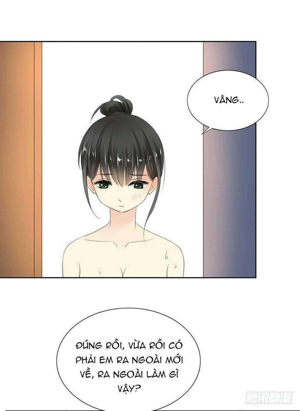 Sinh Sinh Tương Thác - Chapter 32 - Trang 54
