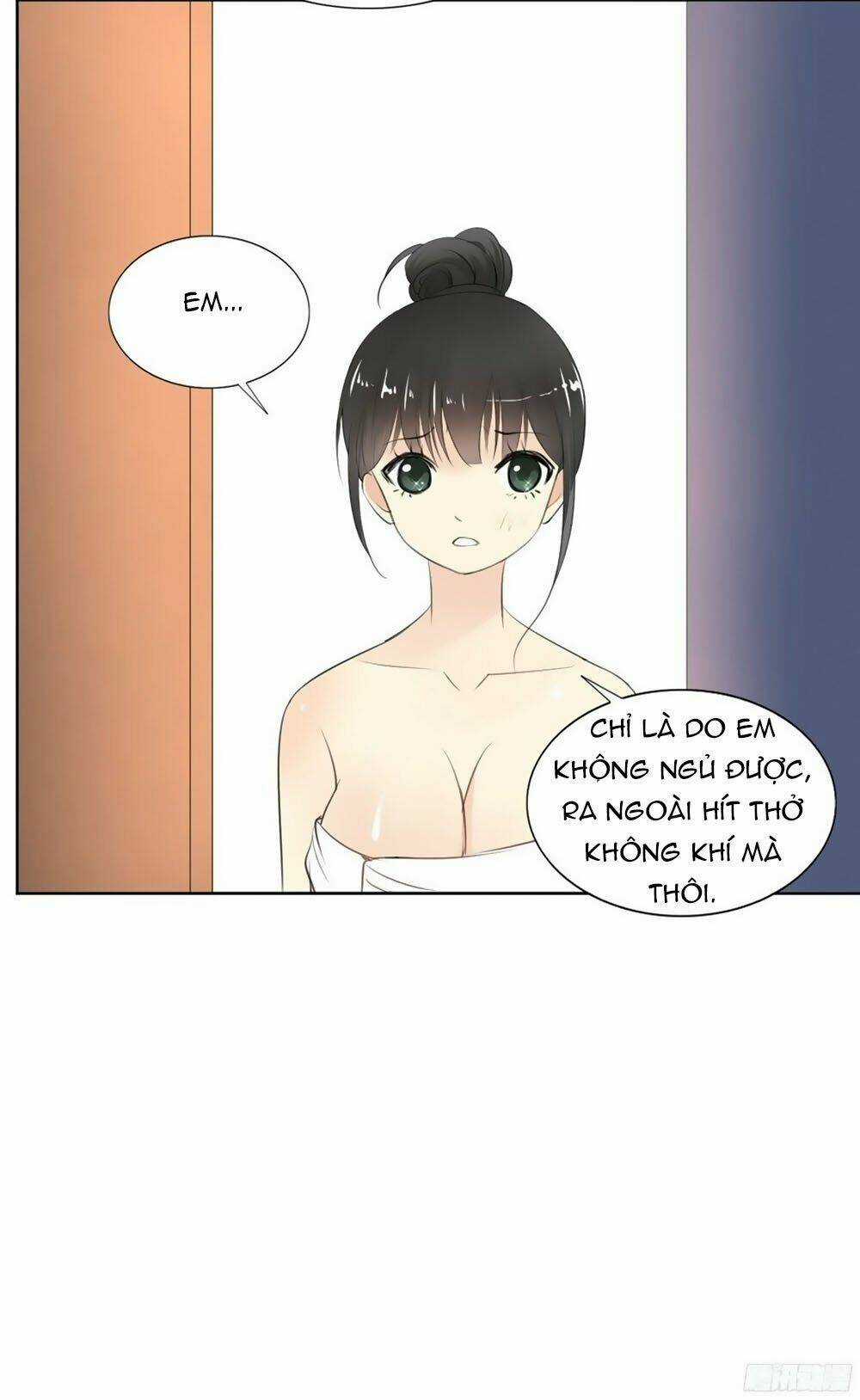 Sinh Sinh Tương Thác - Chapter 32 - Trang 55