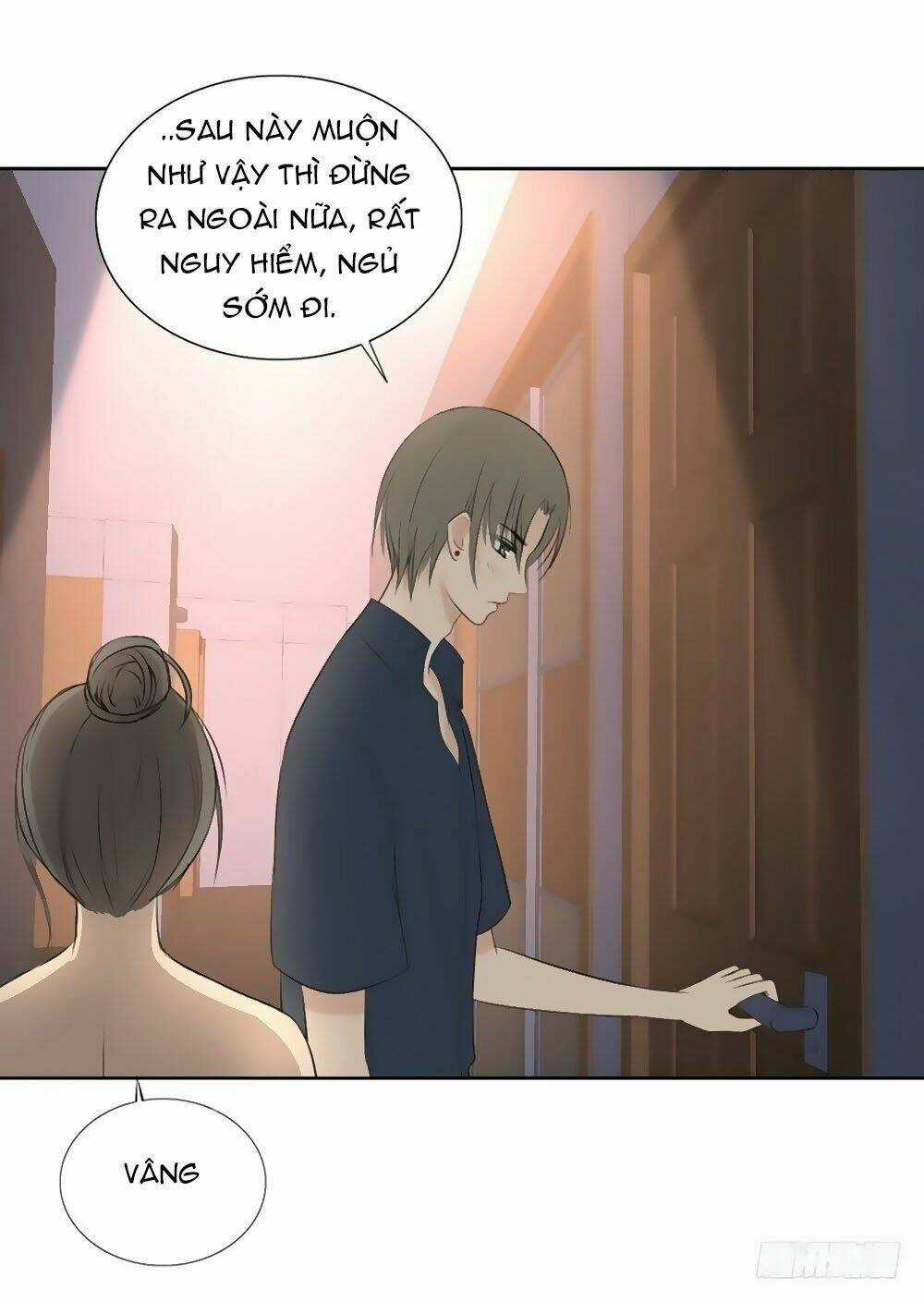 Sinh Sinh Tương Thác - Chapter 32 - Trang 56