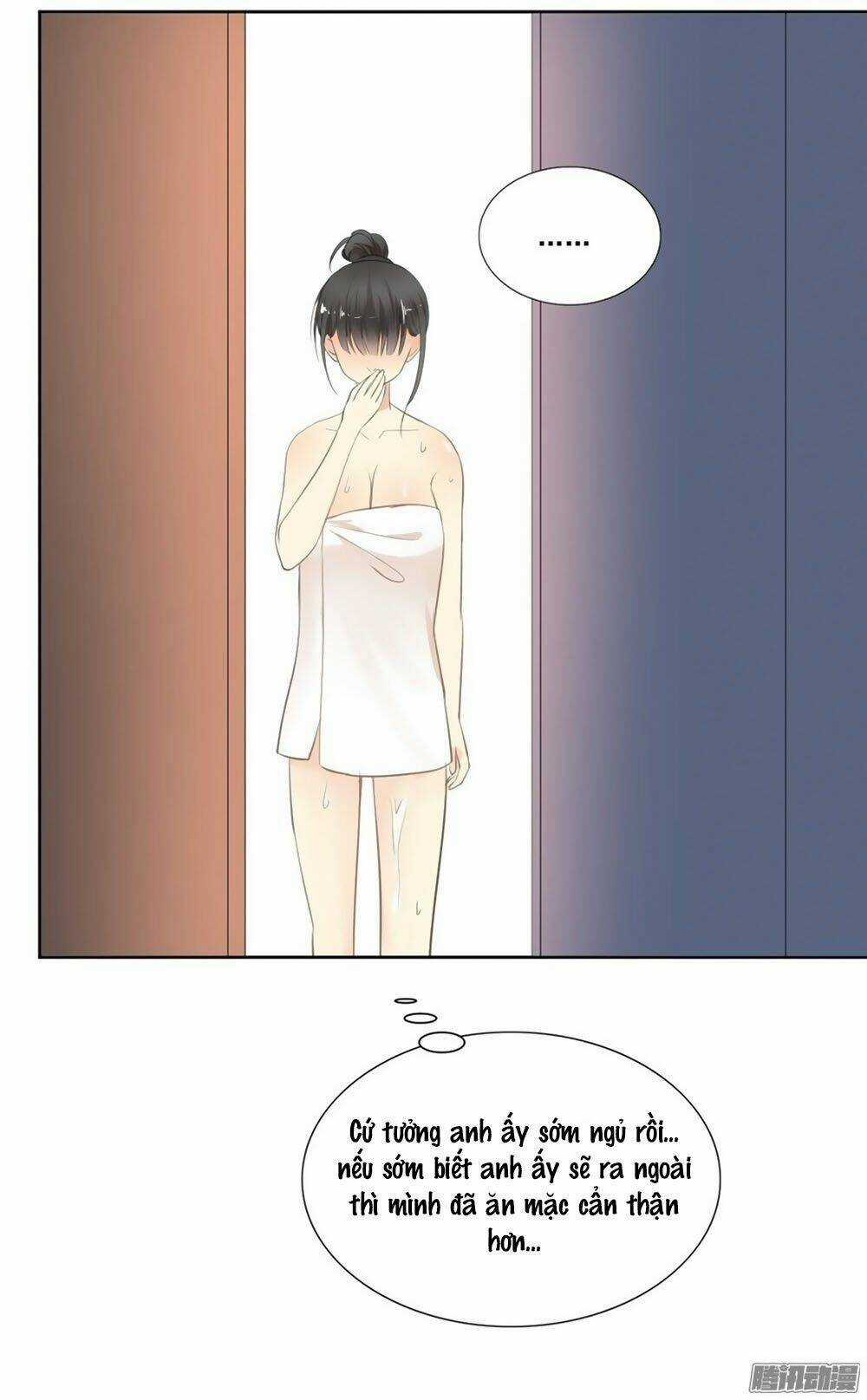 Sinh Sinh Tương Thác - Chapter 32 - Trang 58