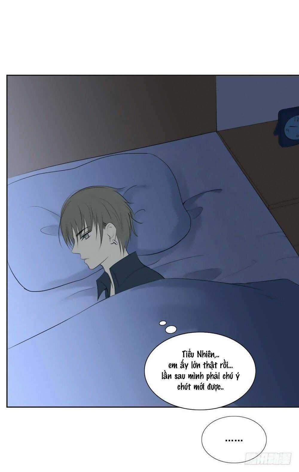 Sinh Sinh Tương Thác - Chapter 32 - Trang 59