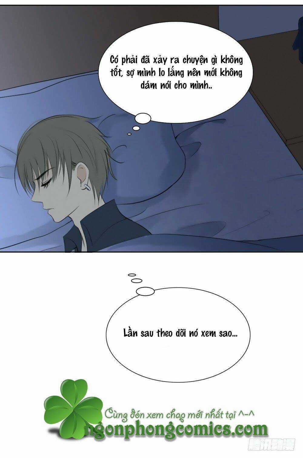 Sinh Sinh Tương Thác - Chapter 32 - Trang 61