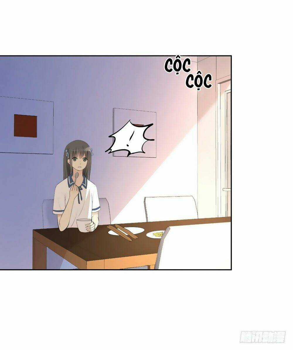 Sinh Sinh Tương Thác - Chapter 32 - Trang 8