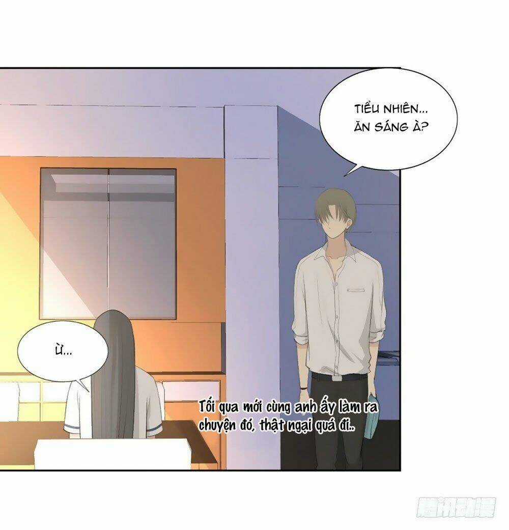 Sinh Sinh Tương Thác - Chapter 32 - Trang 9