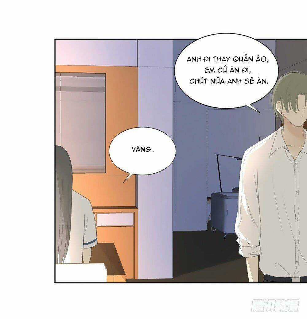 Sinh Sinh Tương Thác - Chapter 32 - Trang 10